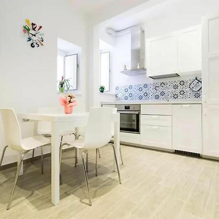 Talia Ortigia Apartment Сиракузы Экстерьер фото