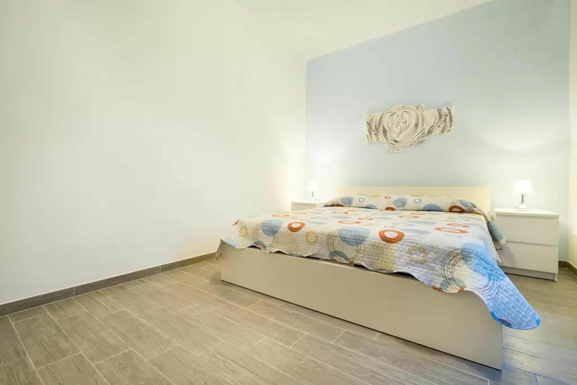 Talia Ortigia Apartment Сиракузы Экстерьер фото