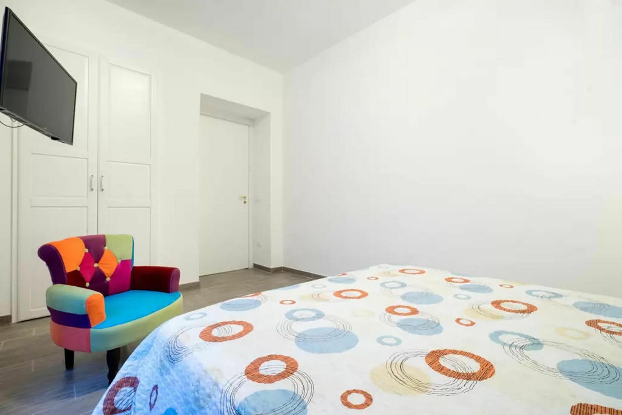 Talia Ortigia Apartment Сиракузы Экстерьер фото