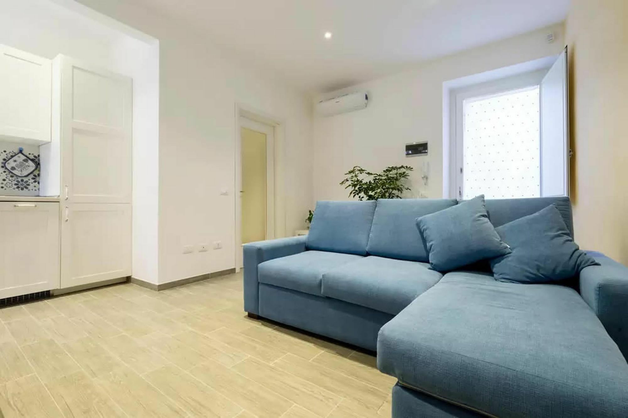 Talia Ortigia Apartment Сиракузы Экстерьер фото