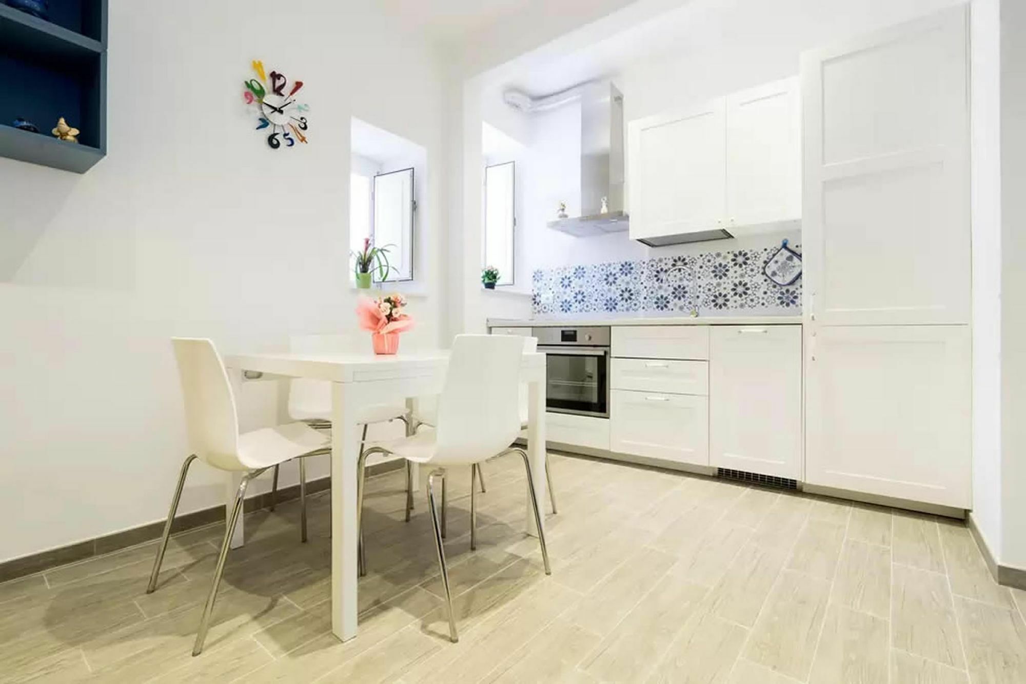 Talia Ortigia Apartment Сиракузы Экстерьер фото