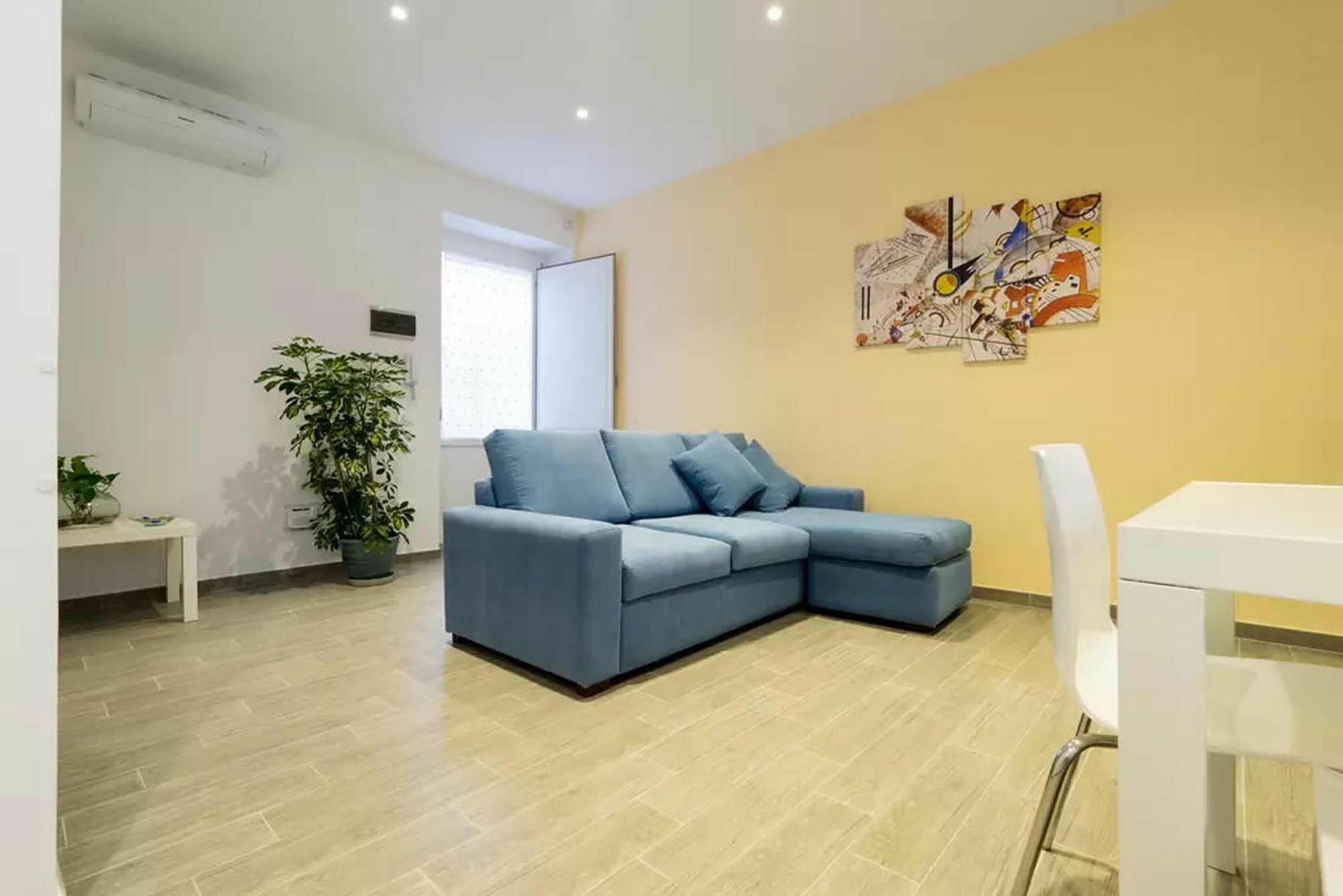 Talia Ortigia Apartment Сиракузы Экстерьер фото