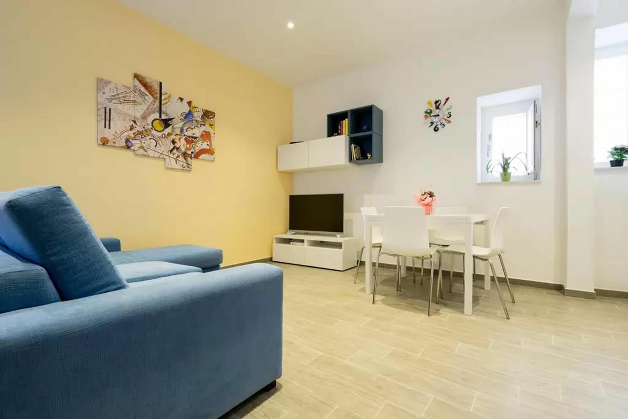 Talia Ortigia Apartment Сиракузы Экстерьер фото