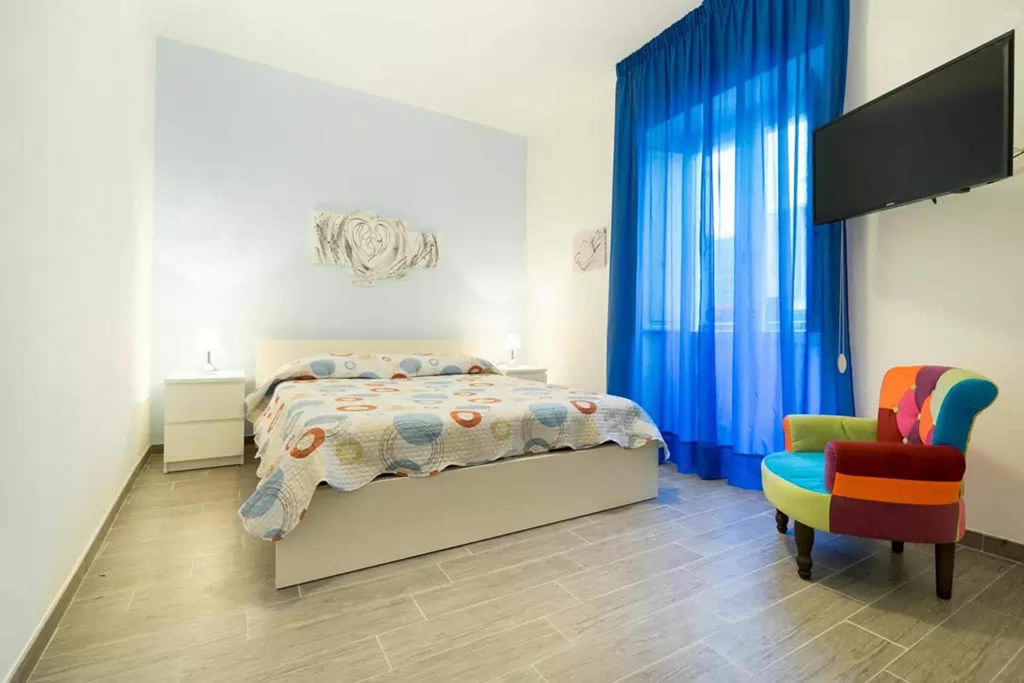 Talia Ortigia Apartment Сиракузы Экстерьер фото